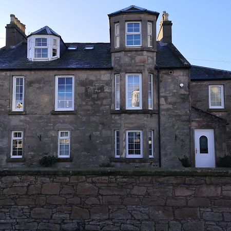 Hay Lodge Nairn Dış mekan fotoğraf