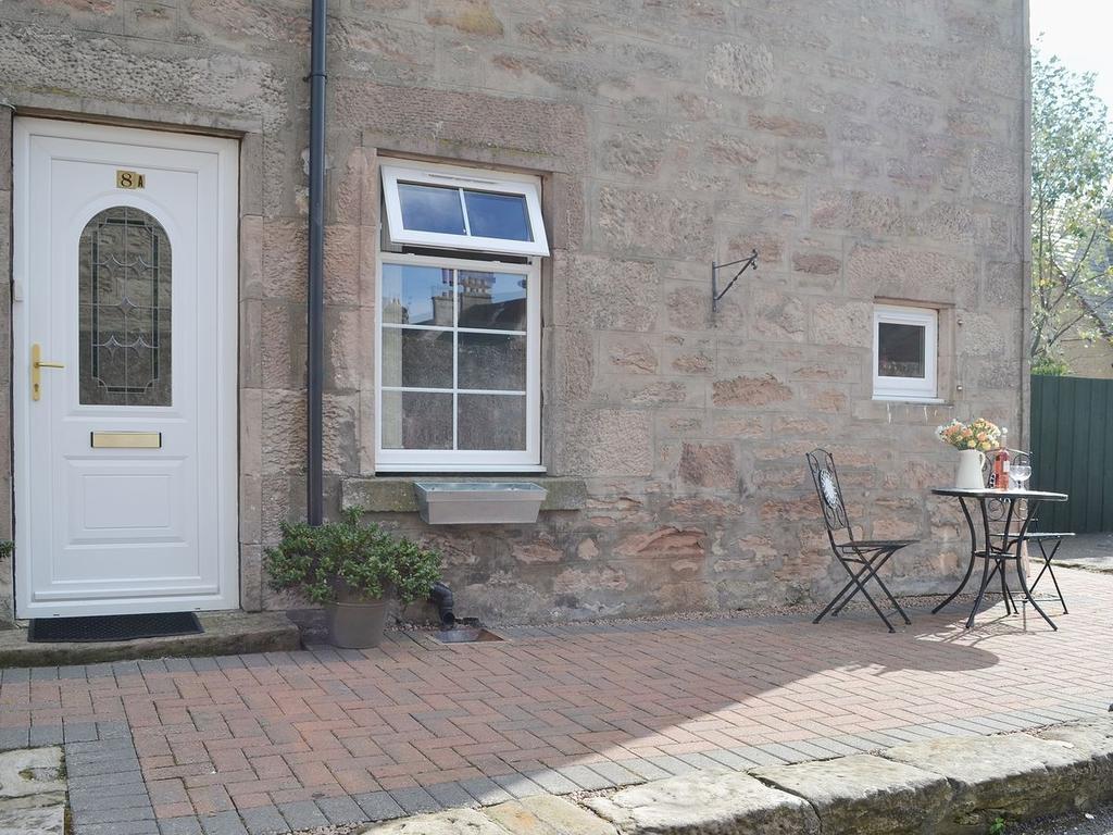 Hay Lodge Nairn Dış mekan fotoğraf