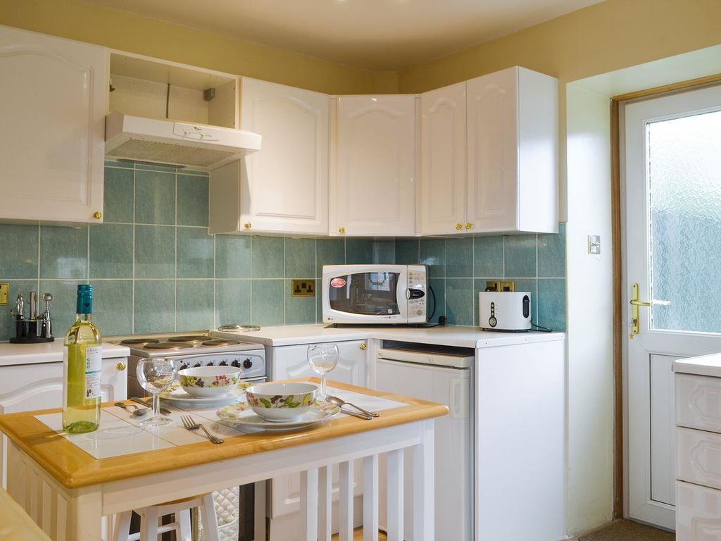 Hay Lodge Nairn Dış mekan fotoğraf