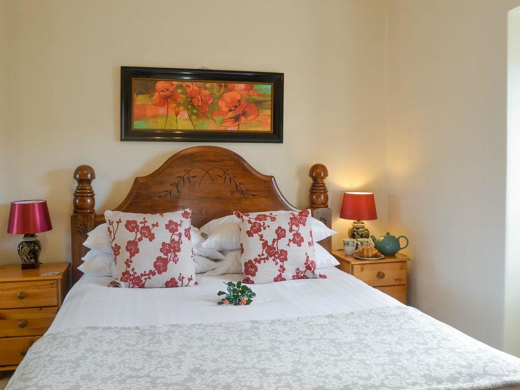 Hay Lodge Nairn Dış mekan fotoğraf