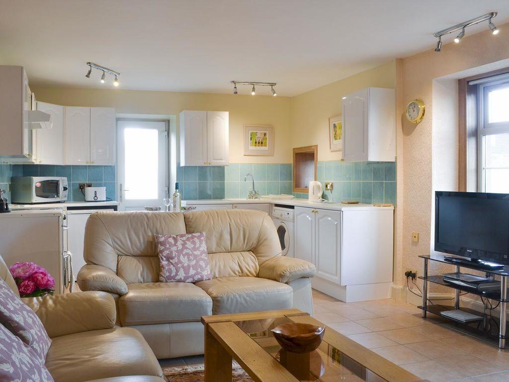 Hay Lodge Nairn Dış mekan fotoğraf