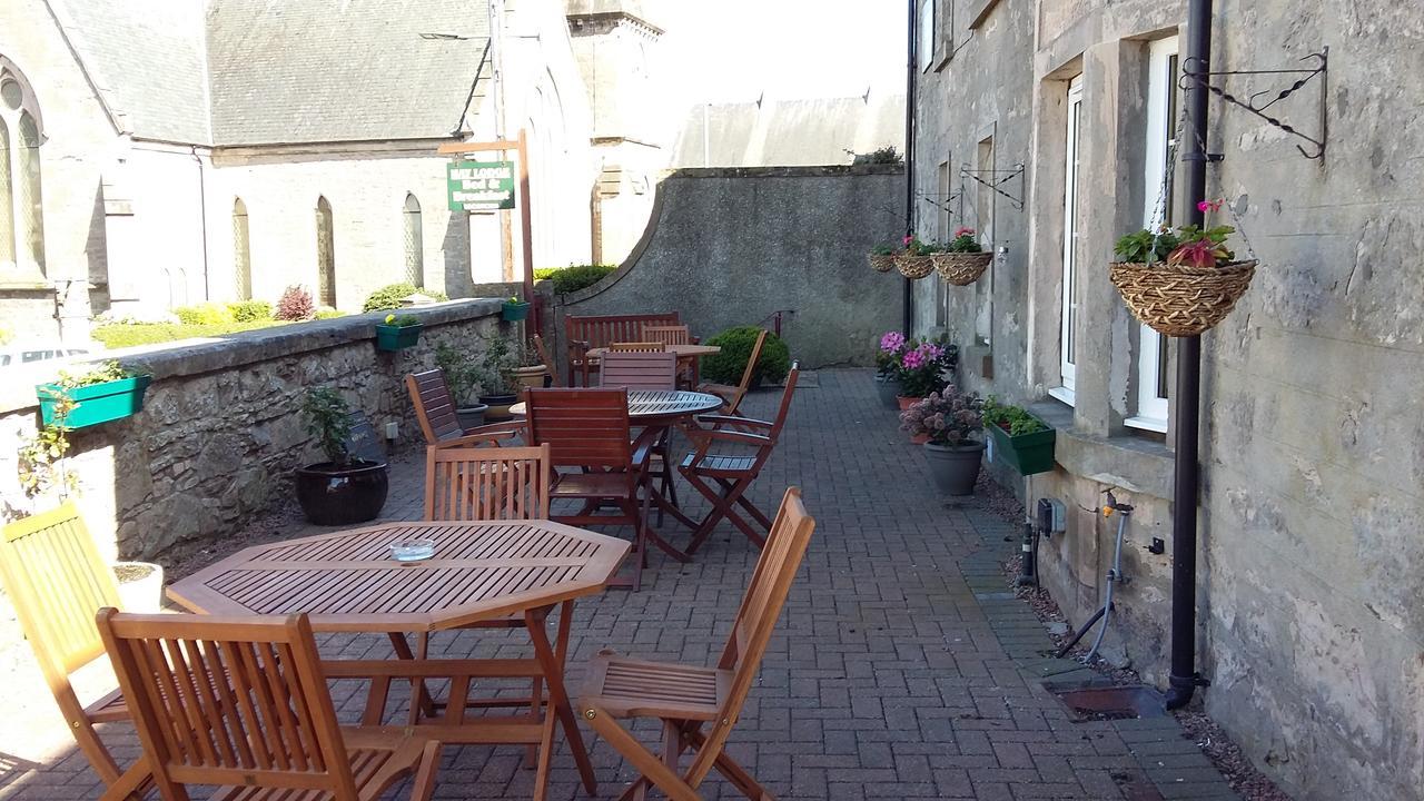 Hay Lodge Nairn Dış mekan fotoğraf