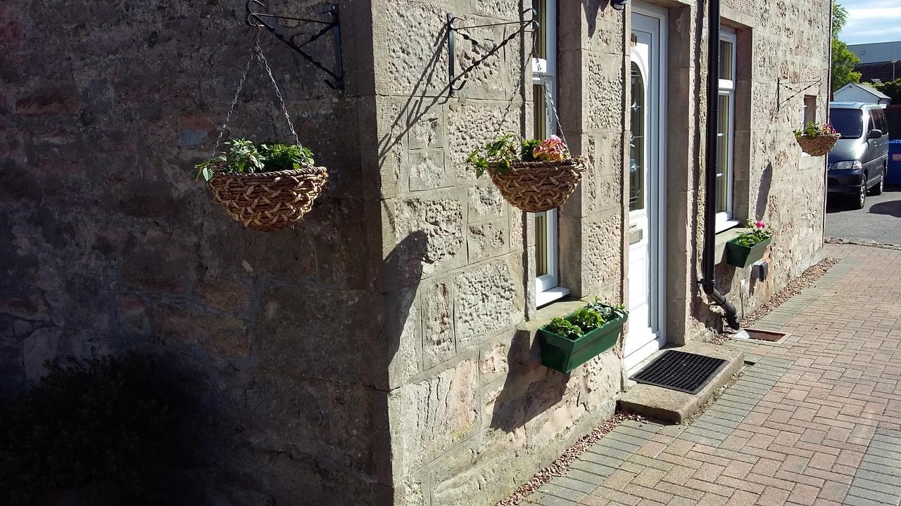 Hay Lodge Nairn Dış mekan fotoğraf
