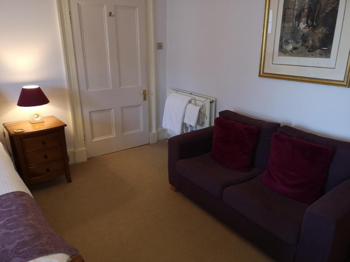 Hay Lodge Nairn Dış mekan fotoğraf