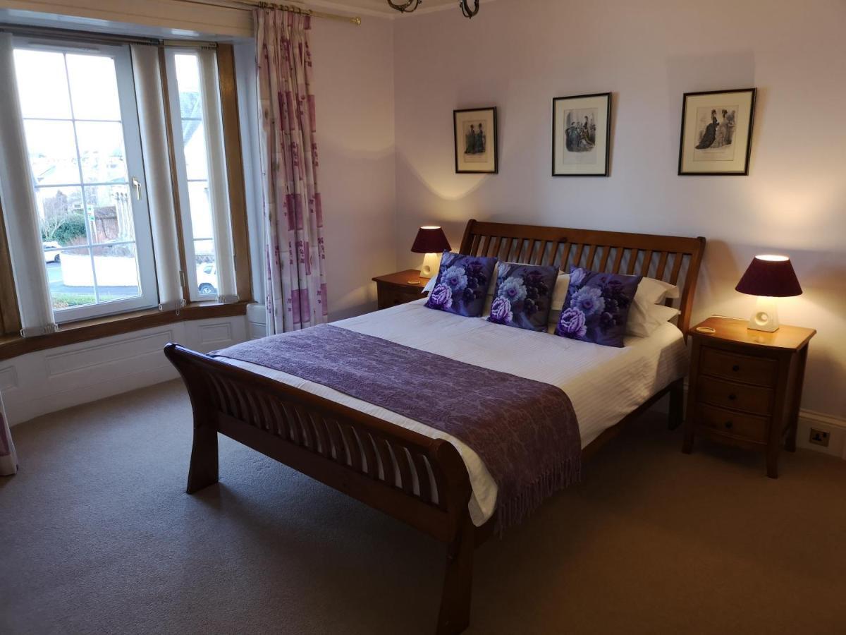 Hay Lodge Nairn Dış mekan fotoğraf