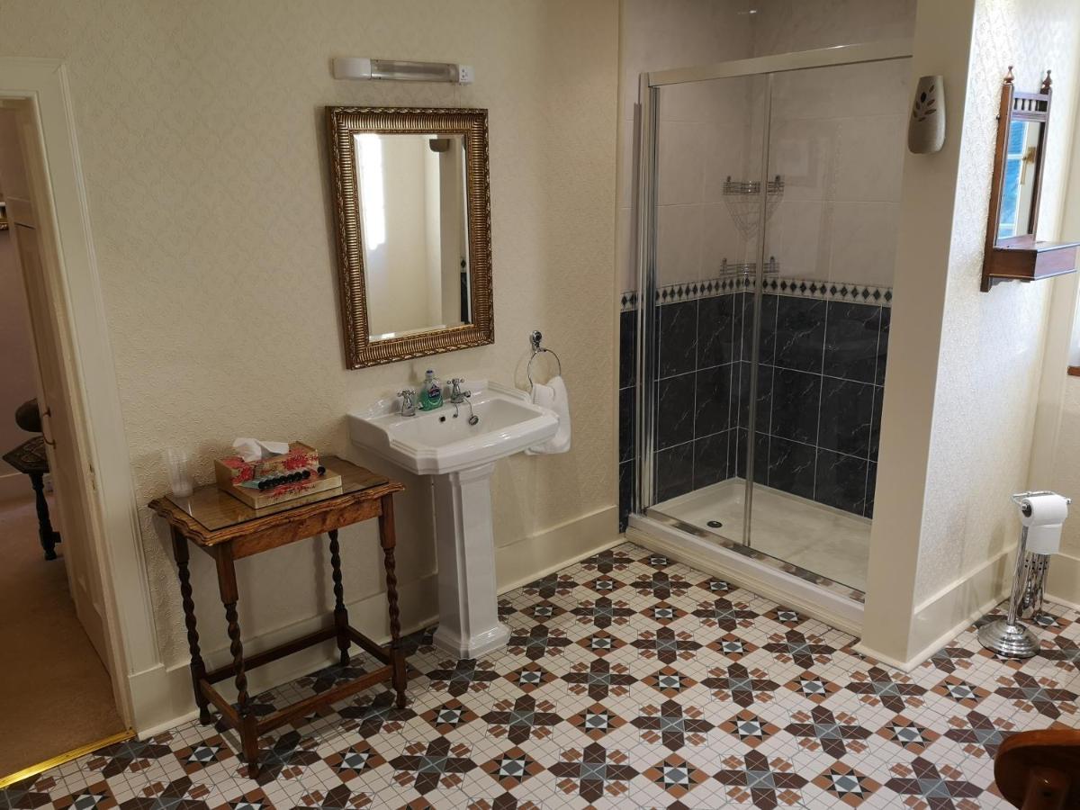 Hay Lodge Nairn Dış mekan fotoğraf