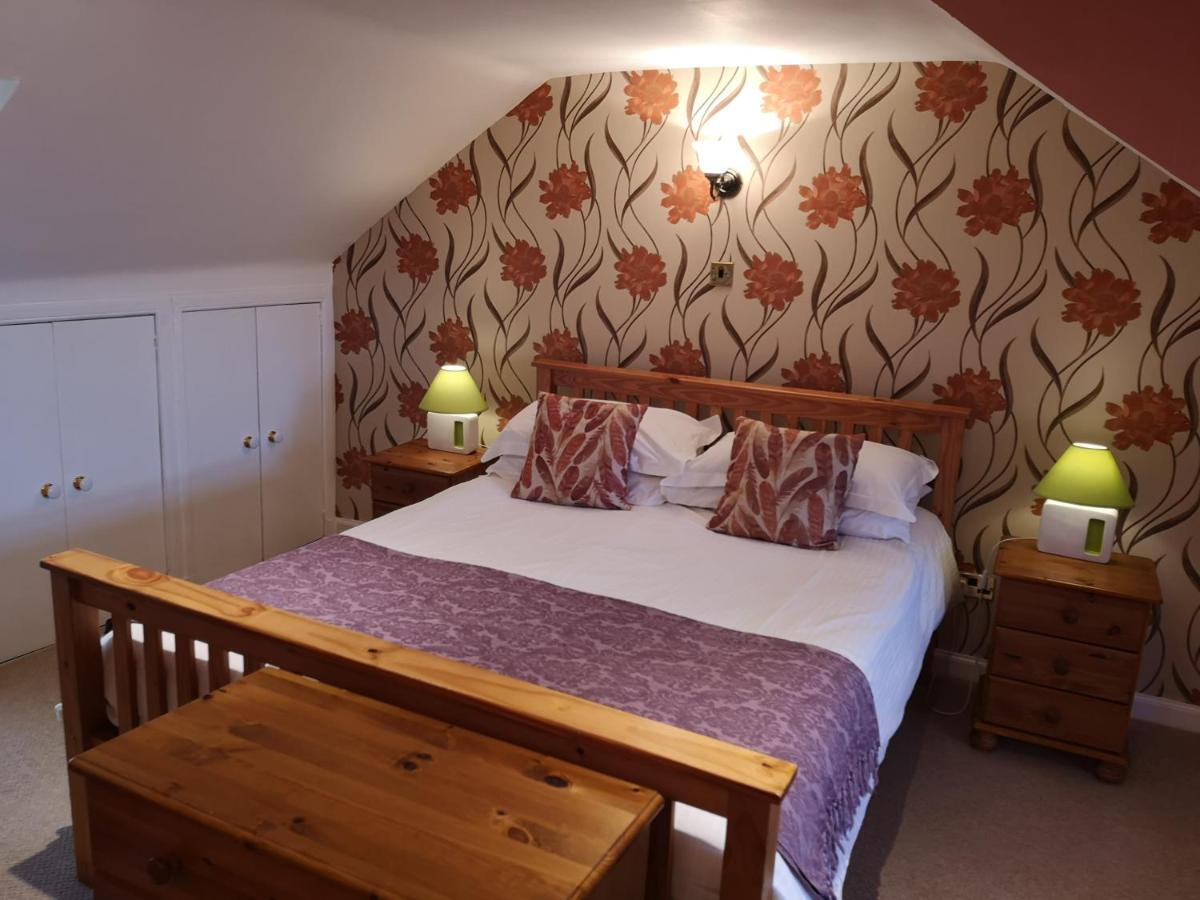 Hay Lodge Nairn Dış mekan fotoğraf