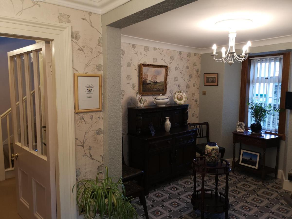 Hay Lodge Nairn Dış mekan fotoğraf