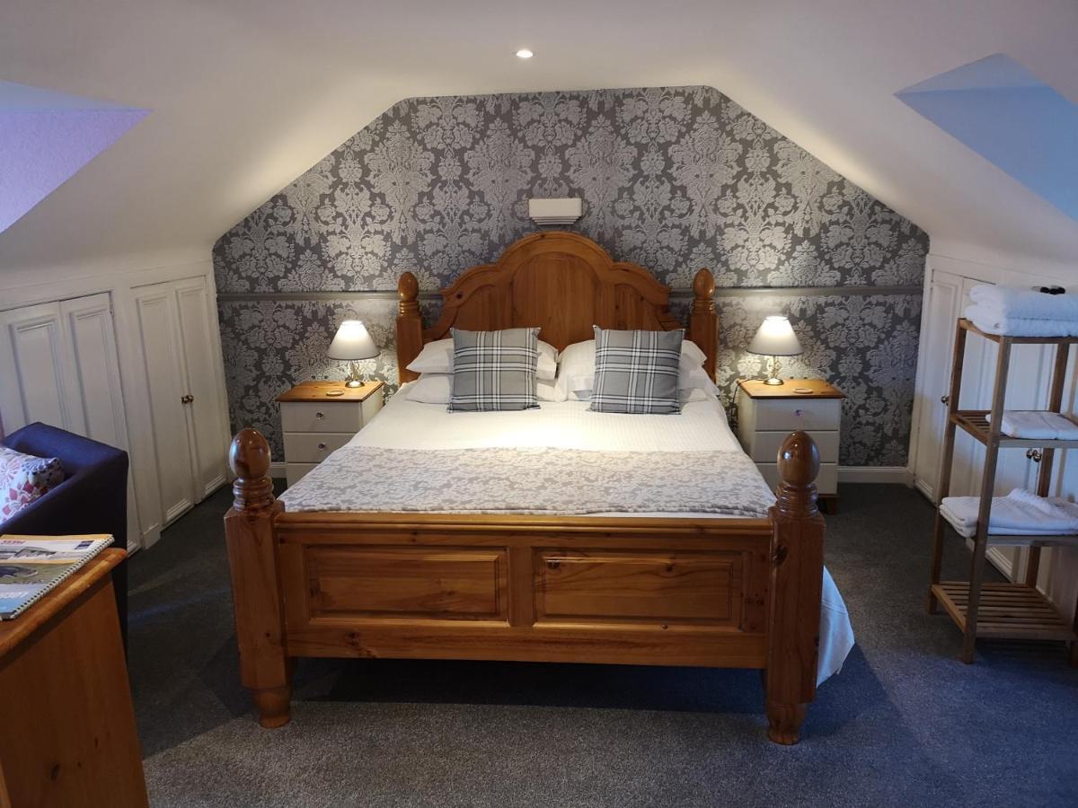 Hay Lodge Nairn Dış mekan fotoğraf