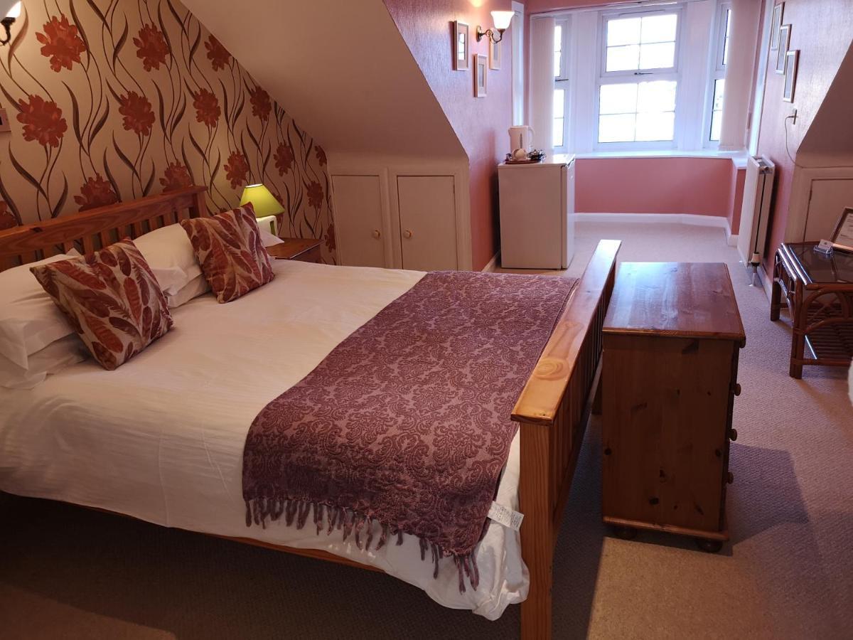 Hay Lodge Nairn Dış mekan fotoğraf