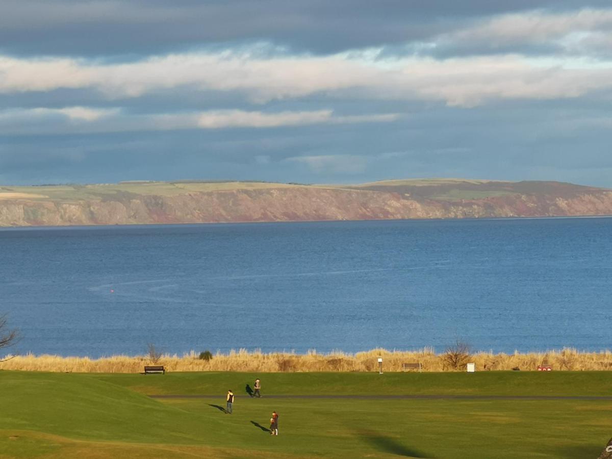 Hay Lodge Nairn Dış mekan fotoğraf